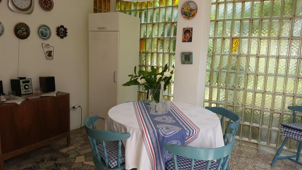 Holiday House Altea Banjole Rom bilde