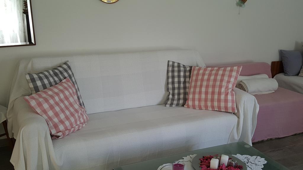 Holiday House Altea Banjole Rom bilde