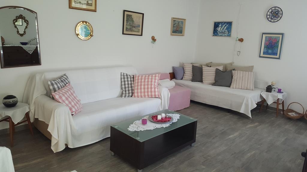Holiday House Altea Banjole Rom bilde