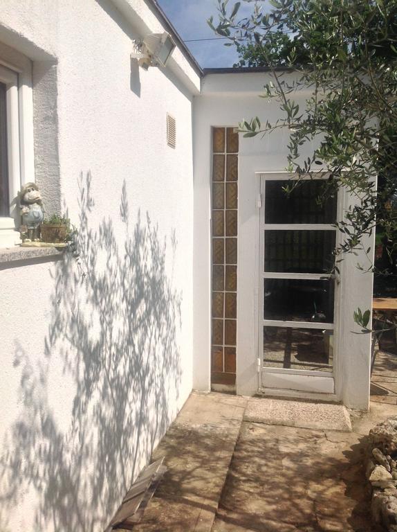 Holiday House Altea Banjole Rom bilde