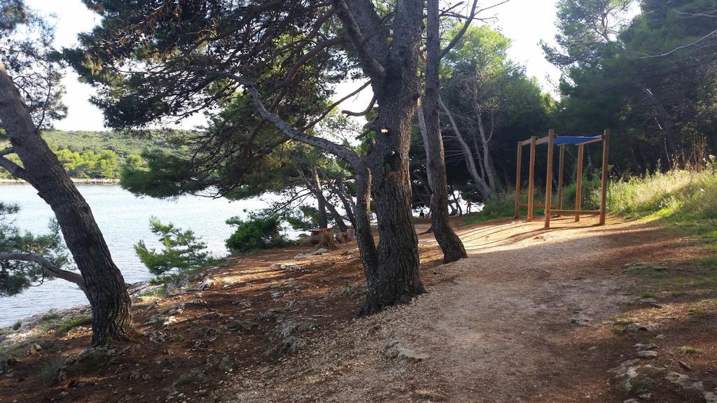 Holiday House Altea Banjole Rom bilde