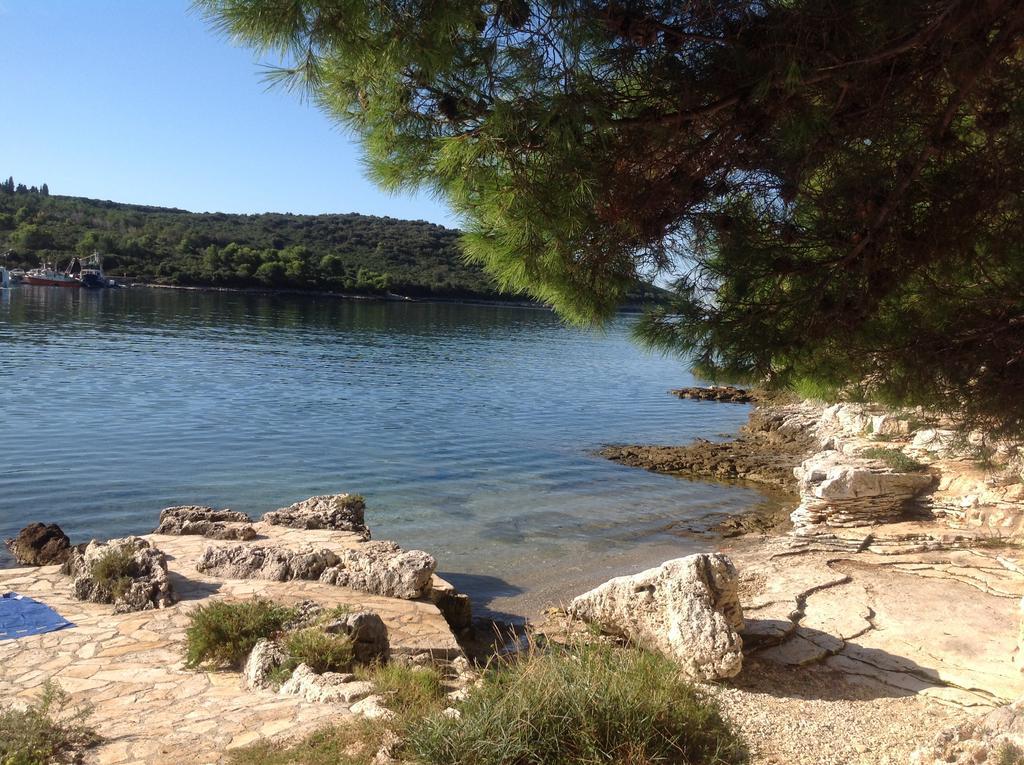 Holiday House Altea Banjole Rom bilde