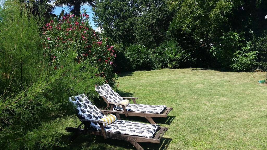 Holiday House Altea Banjole Rom bilde