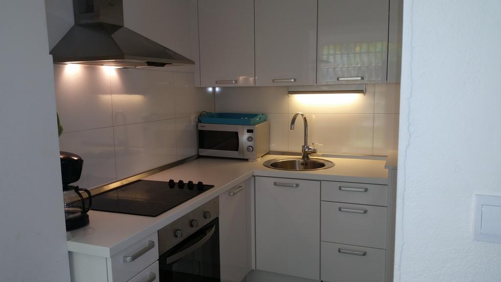 Holiday House Altea Banjole Rom bilde