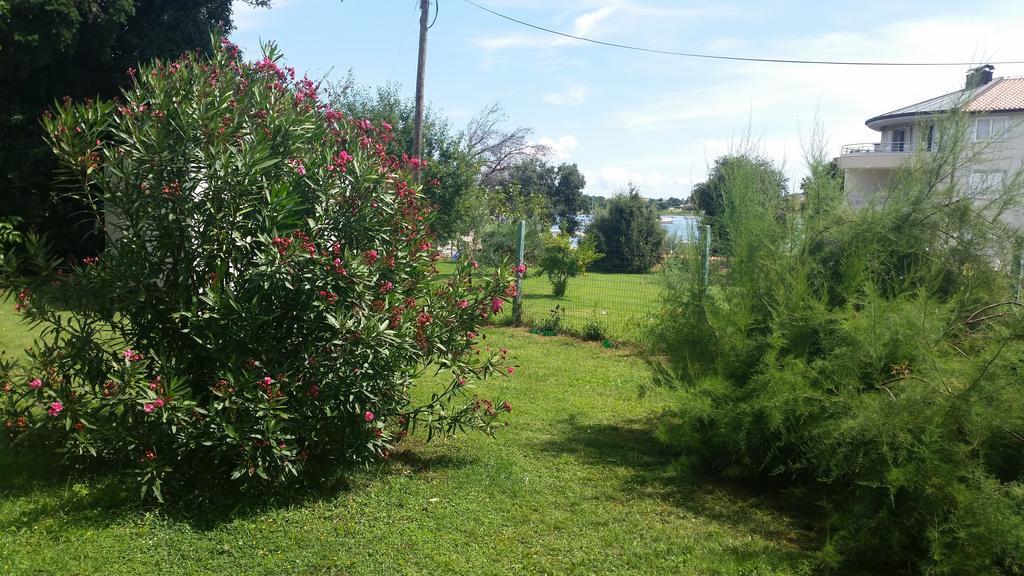 Holiday House Altea Banjole Rom bilde